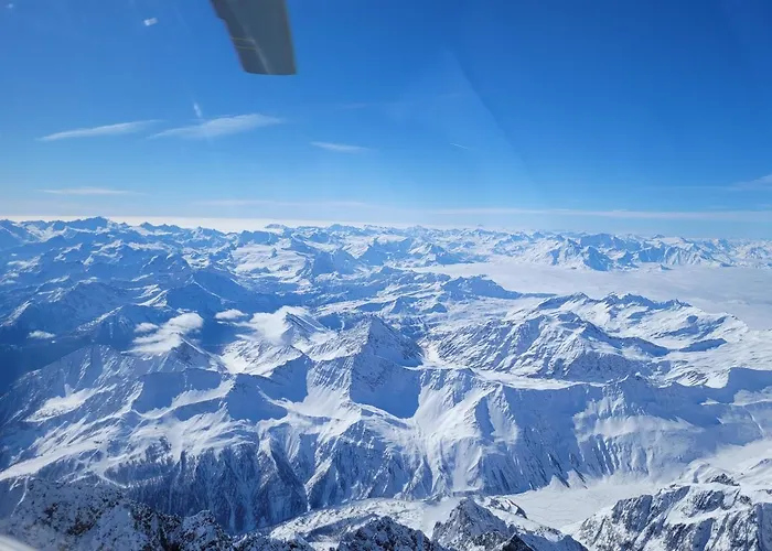 아파트 Sud -le Grepon *